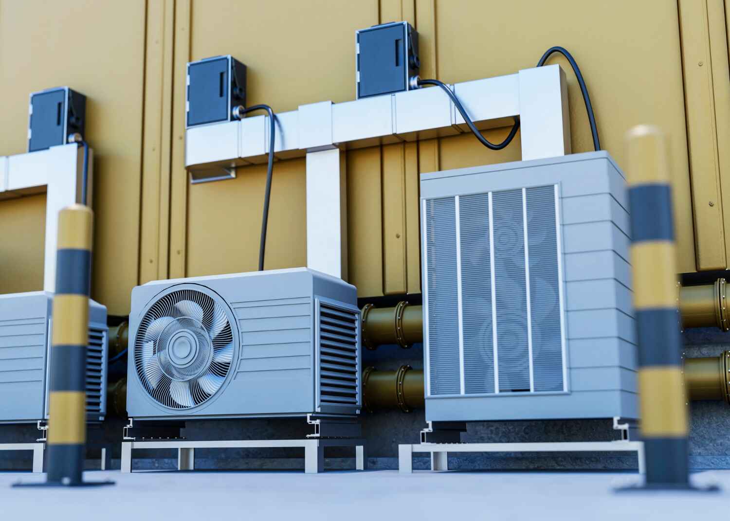 Best Affordable HVAC services  in Bremen, IN