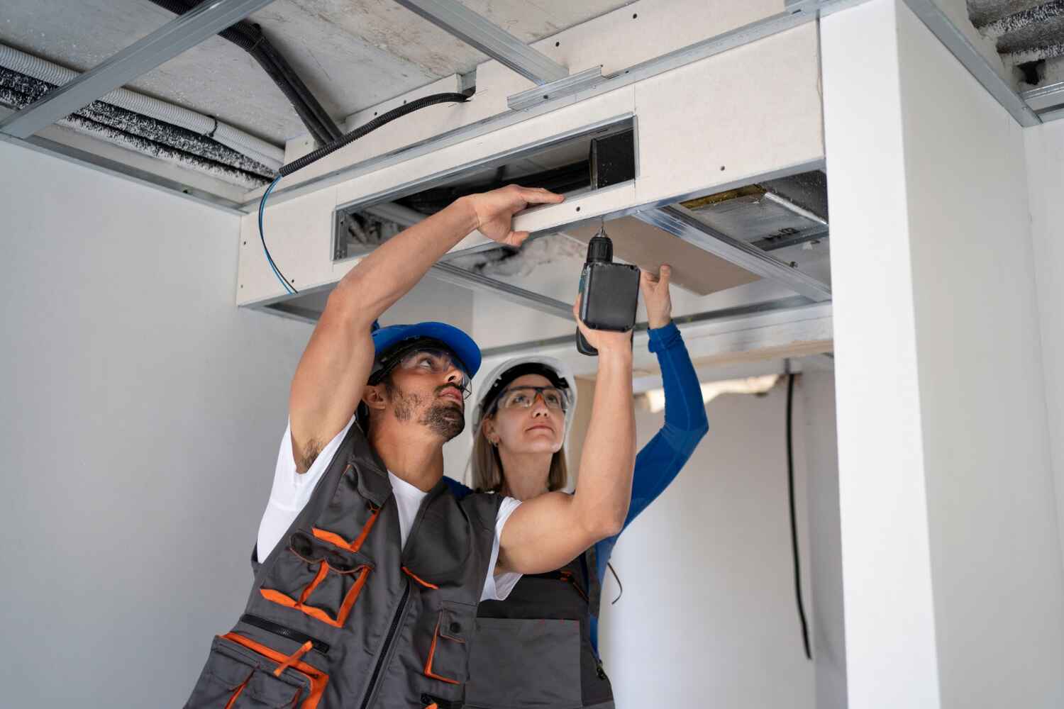 Best HVAC replacement cost  in Bremen, IN