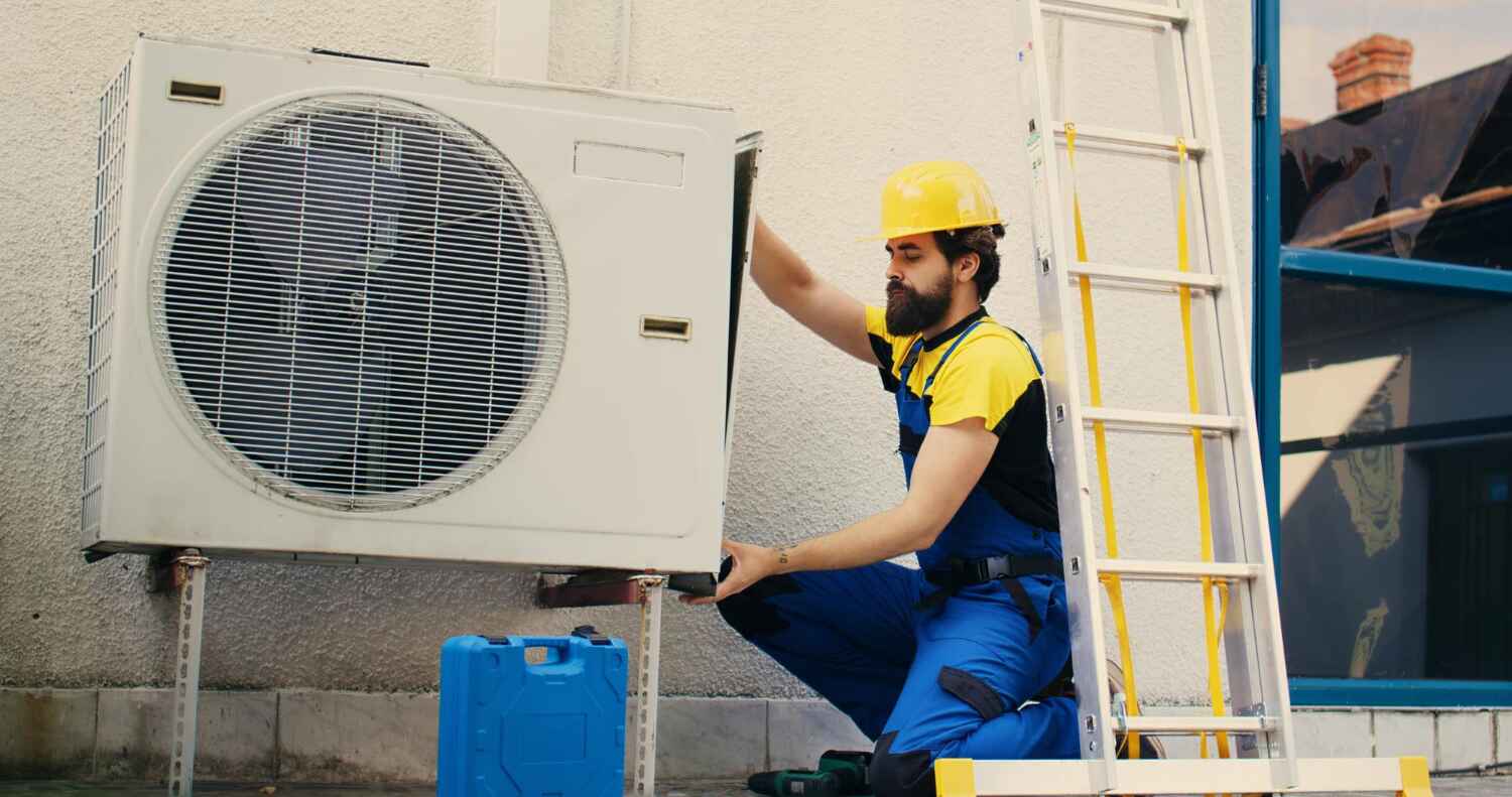 Best HVAC companies near me  in Bremen, IN